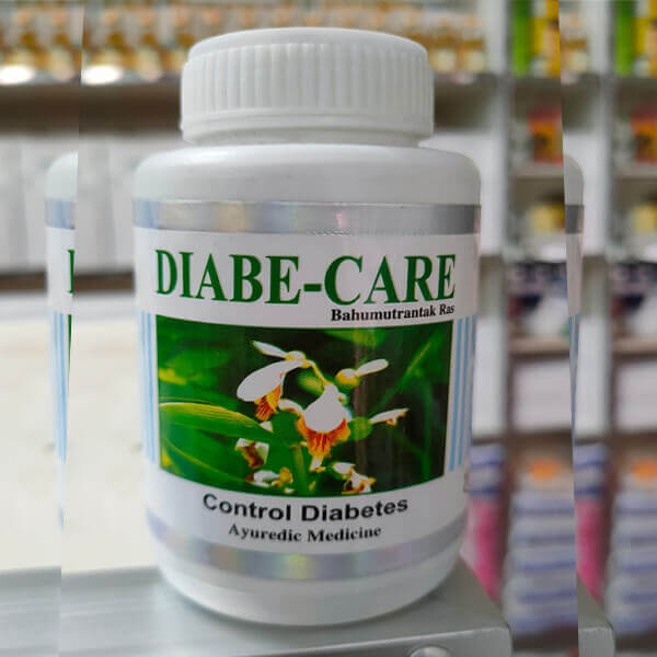 Diabe Care