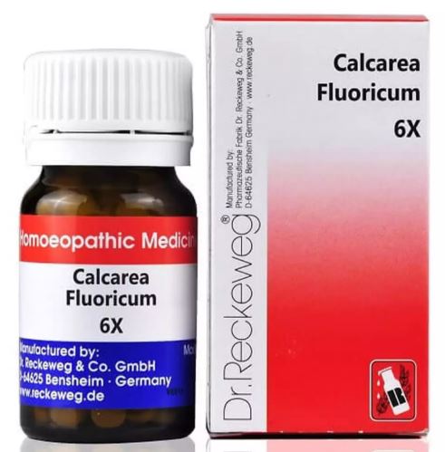 Calcarea Phosphoricum 6X (20g)